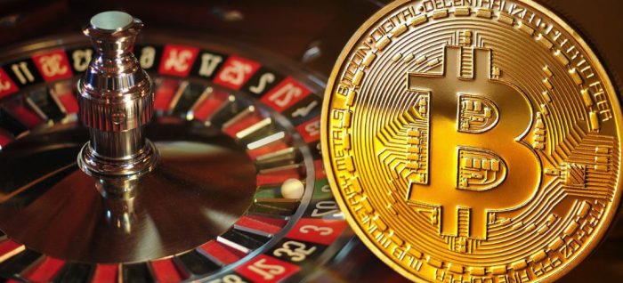 Bitcoin Casinos With No Deposit Bonus