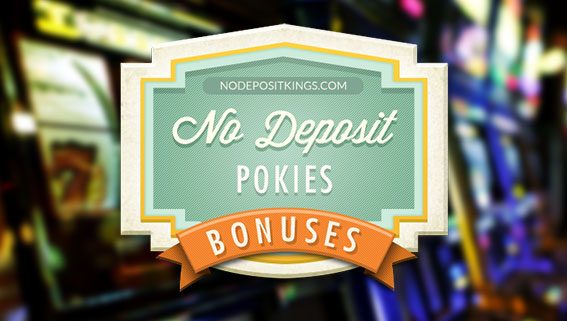 Free Spins No Deposit Australian Pokies